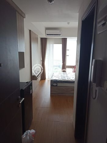 Disewakan Apartemen Ekonomis 0 BR di Alam Sutera Tangerang Disewakan Apartemen Ekonomis 0 BR di Alam Sutera Tangerang
