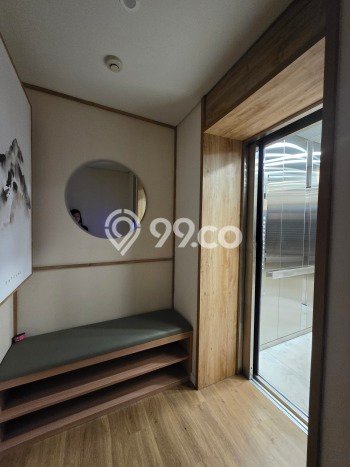 Untuk Dijual Apartemen 2 KT & 1 KM di Tangerang Area Strategis Untuk Dijual Apartemen 2 KT & 1 KM di Tangerang Area Strategis