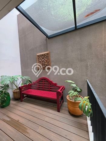 Rumah Elit Modern Siap Huni di Citra Garden Jakarta Barat Rumah Elit Modern Siap Huni di Citra Garden Jakarta Barat
