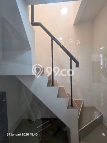Rumah sewa siap huni 3 Kamar Tidur di BSD Green Wich, Tangerang Rumah sewa siap huni 3 Kamar Tidur di BSD Green Wich, Tangerang