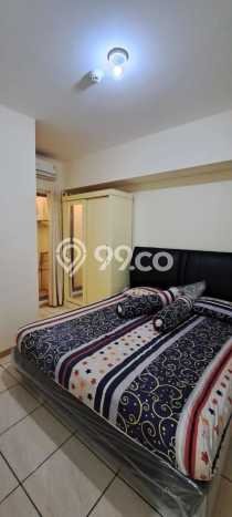 Hunian Strategis 43m2 di Gading Serpong Tangerang 2 KT Hunian Strategis 43m2 di Gading Serpong Tangerang 2 KT
