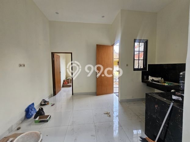 Rumah Minimalis 3 KT di Gading Serpong Tangerang Unfurnished Rumah Minimalis 3 KT di Gading Serpong Tangerang Unfurnished