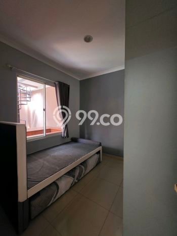 Dijual Rumah Luas Megah Dengan View Eksklusif di BSD Avani, Tangerang Dijual Rumah Luas Megah Dengan View Eksklusif di BSD Avani, Tangerang
