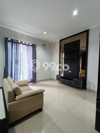 Rumah Luxury Modern Siap Huni di BSD Foresta Tangerang Rumah Luxury Modern Siap Huni di BSD Foresta Tangerang