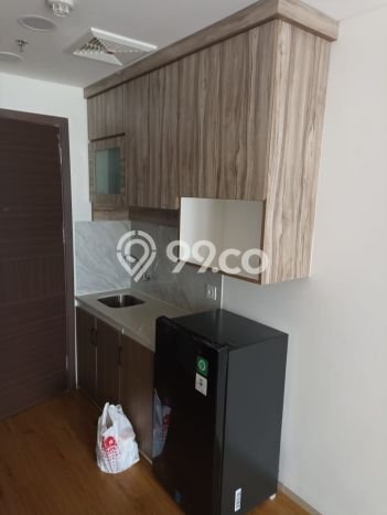 Disewakan Apartemen Ekonomis 0 BR di Alam Sutera Tangerang Disewakan Apartemen Ekonomis 0 BR di Alam Sutera Tangerang