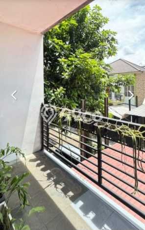 Rumah Minimalis 3 KT LT 90m2 di Pondok Cabe Rumah Minimalis 3 KT LT 90m2 di Pondok Cabe