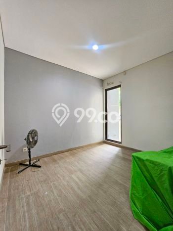 Rumah Luxury Modern Tanpa Renovasi di BSD Eminent Tangerang Rumah Luxury Modern Tanpa Renovasi di BSD Eminent Tangerang