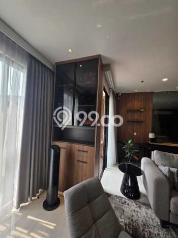 Apartemen Terawat Dijual di Tangerang Spesifikasi 2 KT, 2 KM Apartemen Terawat Dijual di Tangerang Spesifikasi 2 KT, 2 KM