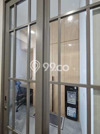 Rumah Mewah LB 165m2 Siap Pakai Desain Elegan di Gading Serpong, Tangerang Rumah Mewah LB 165m2 Siap Pakai Desain Elegan di Gading Serpong, Tangerang