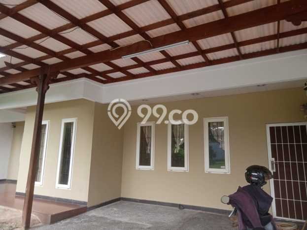 Rumah Elit LB 400m2 Siap Huni Desain Elegan di Alam Sutera, Tangerang Rumah Elit LB 400m2 Siap Huni Desain Elegan di Alam Sutera, Tangerang