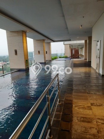 Dijual Apartemen 1 KT 1 KM di BSD Luas 19m2 Dijual Apartemen 1 KT 1 KM di BSD Luas 19m2