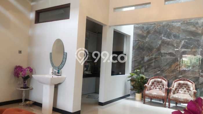 Dijual Rumah 4 Kamar Lokasi Ideal Nyaman dan Strategis di Bogor Utara Dijual Rumah 4 Kamar Lokasi Ideal Nyaman dan Strategis di Bogor Utara