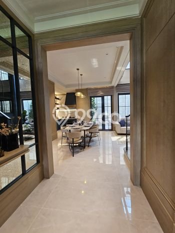 Ready to Use! Premium House LT 120m2 Desain Elegan di Gading Serpong Ready to Use! Premium House LT 120m2 Desain Elegan di Gading Serpong