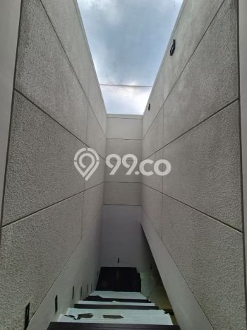 Rumah Luxury Modern Tanpa Renovasi di Alam Sutera Tangerang Rumah Luxury Modern Tanpa Renovasi di Alam Sutera Tangerang
