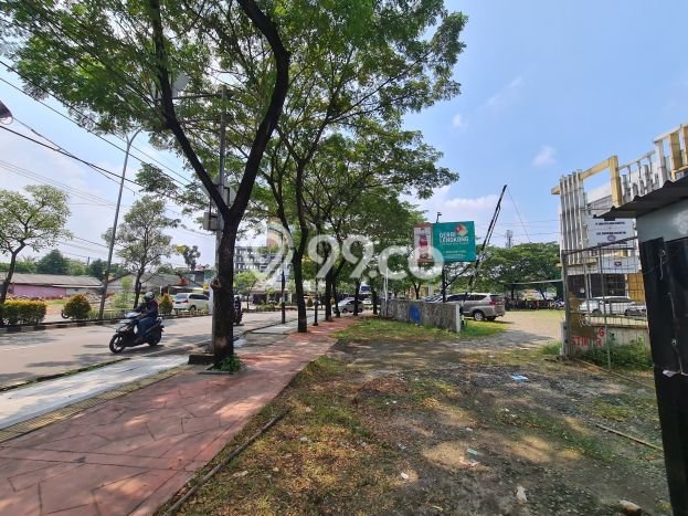 Untuk Dijual Tanah di Tangerang, Luas 4.71e+06m2 SHM Untuk Dijual Tanah di Tangerang, Luas 4.71e+06m2 SHM