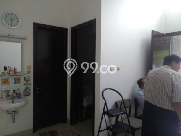Dijual Rumah Modern 2 KT di BSD, Tangerang Dijual Rumah Modern 2 KT di BSD, Tangerang