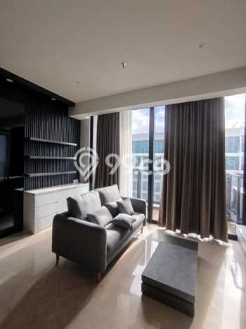 Hunian Strategis 93m2 di Alam Sutera Tangerang 2 KT Hunian Strategis 93m2 di Alam Sutera Tangerang 2 KT