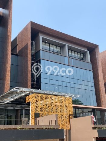 Unit Kantor Dijual di Tangerang LT 180m2 & LB 580m2 Unit Kantor Dijual di Tangerang LT 180m2 & LB 580m2