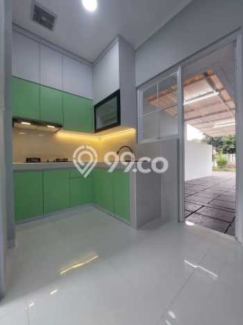 Dijual Cepat Rumah Bagus Siap Huni LB 136m2 di BSD, Tangerang Selatan Dijual Cepat Rumah Bagus Siap Huni LB 136m2 di BSD, Tangerang Selatan