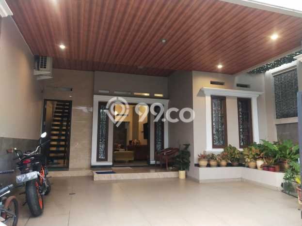 Dijual Rumah 4 Kamar Lokasi Ideal Nyaman dan Strategis di Bogor Utara Dijual Rumah 4 Kamar Lokasi Ideal Nyaman dan Strategis di Bogor Utara