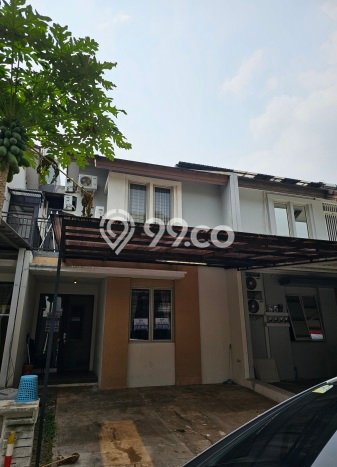 Dijual Segera Rumah Kost di BSD Foresta, Tangerang 0 Kamar Dijual Segera Rumah Kost di BSD Foresta, Tangerang 0 Kamar