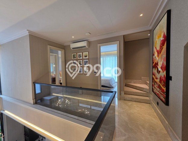 Rumah Elit Modern Siap Huni di Citra Garden Jakarta Barat Rumah Elit Modern Siap Huni di Citra Garden Jakarta Barat