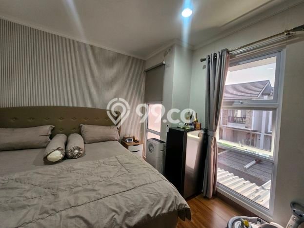 Dijual Hunian Rumah Nyaman 3 KT di Gading Serpong, Tangerang Dijual Hunian Rumah Nyaman 3 KT di Gading Serpong, Tangerang