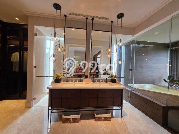 Rumah Elit Modern Siap Huni di Citra Garden Jakarta Barat Rumah Elit Modern Siap Huni di Citra Garden Jakarta Barat