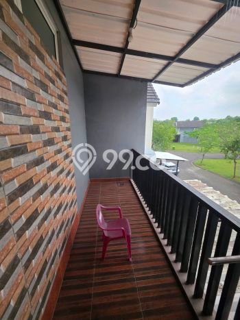 Dijual Rumah Luas Megah Dengan View Eksklusif di BSD Avani, Tangerang Dijual Rumah Luas Megah Dengan View Eksklusif di BSD Avani, Tangerang