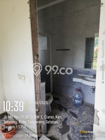 Siap Huni Rumah Mewah 4 Kamar di BSD Dekat ke Mana Saja Siap Huni Rumah Mewah 4 Kamar di BSD Dekat ke Mana Saja