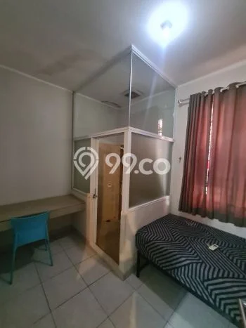 Unit Kost Dijual di BSD dengan 5 Kamar Area Strategis Unit Kost Dijual di BSD dengan 5 Kamar Area Strategis