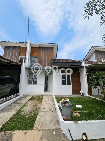 Disewakan! Rumah 2 Kamar Tidur &
1 Kamar Mandi di Parung Panjang, Tangerang Disewakan! Rumah 2 Kamar Tidur &
1 Kamar Mandi di Parung Panjang, Tangerang