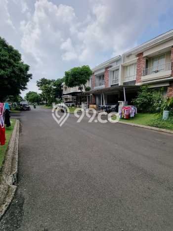 Rumah Modern 3 Kamar LT 105m2 di Gading Serpong Rumah Modern 3 Kamar LT 105m2 di Gading Serpong