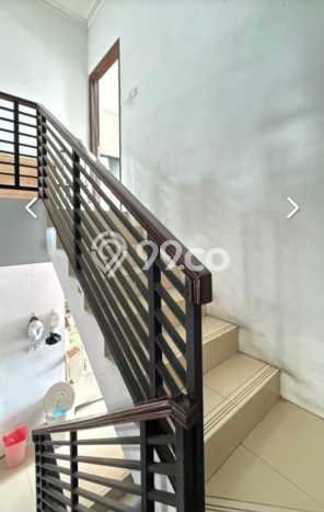 Rumah Minimalis 3 KT LT 90m2 di Pondok Cabe Rumah Minimalis 3 KT LT 90m2 di Pondok Cabe