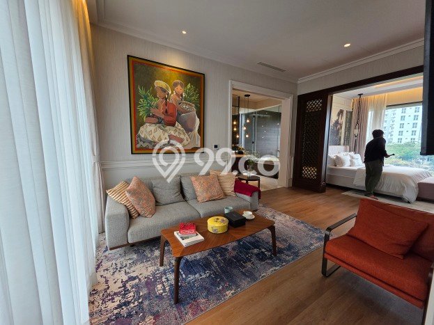 Rumah Elit Modern Siap Huni di Citra Garden Jakarta Barat Rumah Elit Modern Siap Huni di Citra Garden Jakarta Barat