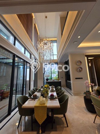Rumah Elit Modern Siap Huni di Citra Garden Jakarta Barat Rumah Elit Modern Siap Huni di Citra Garden Jakarta Barat