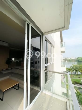 Apartemen Terawat Dijual di Tangerang Spesifikasi 2 KT, 2 KM Apartemen Terawat Dijual di Tangerang Spesifikasi 2 KT, 2 KM