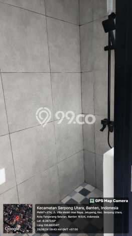 Hunian Nyaman Asri 3 KT Siap Huni di BSD Tangerang Hunian Nyaman Asri 3 KT Siap Huni di BSD Tangerang