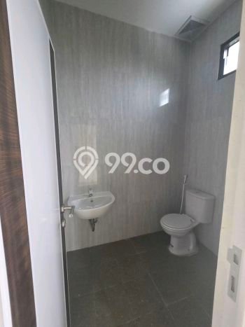 Rumah Modern 4 KT di Alam Sutera Tangerang Unfurnished Rumah Modern 4 KT di Alam Sutera Tangerang Unfurnished