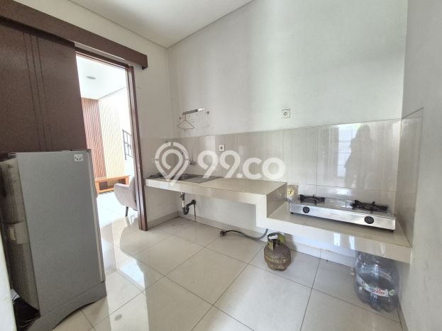 Rumah Luxury Modern Siap Huni di BSD City Tangerang Rumah Luxury Modern Siap Huni di BSD City Tangerang