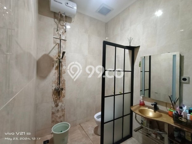 Dijual Rumah Minimalis Bagus Punya 3 KT di Karawaci Tangerang SHM Dijual Rumah Minimalis Bagus Punya 3 KT di Karawaci Tangerang SHM