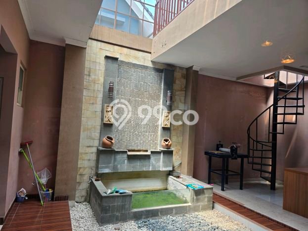 Dijual Rumah Luas Megah Dengan View Eksklusif di BSD Avani, Tangerang Dijual Rumah Luas Megah Dengan View Eksklusif di BSD Avani, Tangerang