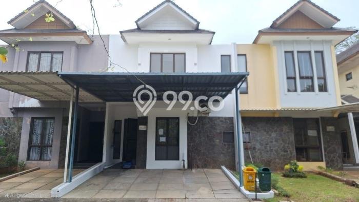 Dijual Hunian Rumah Nyaman 3 Kamar di BSD Avani, Tangerang Dijual Hunian Rumah Nyaman 3 Kamar di BSD Avani, Tangerang