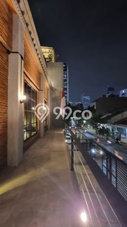 For Sale! Premium House LT 308m2 Desain Elegan di Pondok Pinang For Sale! Premium House LT 308m2 Desain Elegan di Pondok Pinang