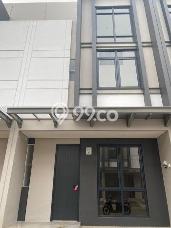 Ruko Dijual di Prime Area Tangerang Luas 91m2 Ruko Dijual di Prime Area Tangerang Luas 91m2