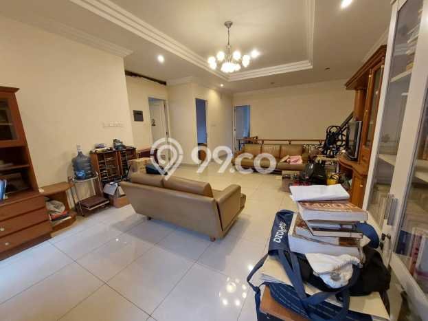 Dijual Rumah Luas Elegan Dengan View Cantik di Gading Serpong, Tangerang Dijual Rumah Luas Elegan Dengan View Cantik di Gading Serpong, Tangerang