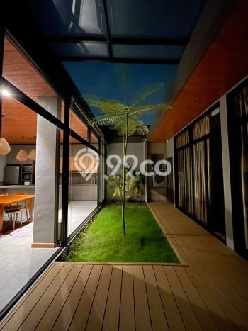 Dijual Rumah Modern 2 KT di Alam Sutera, Tangerang Dijual Rumah Modern 2 KT di Alam Sutera, Tangerang