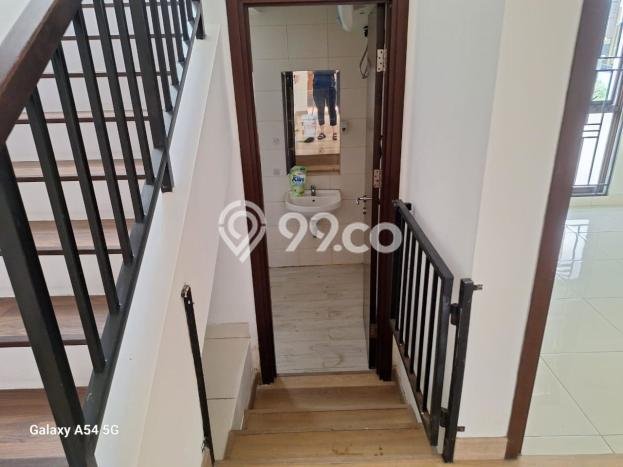 Dijual Hunian Rumah Nyaman 3 Kamar di BSD Avani, Tangerang Dijual Hunian Rumah Nyaman 3 Kamar di BSD Avani, Tangerang