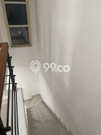 Rumah Luas Asri 3 KT Siap Pakai di Gading Serpong Tangerang Rumah Luas Asri 3 KT Siap Pakai di Gading Serpong Tangerang