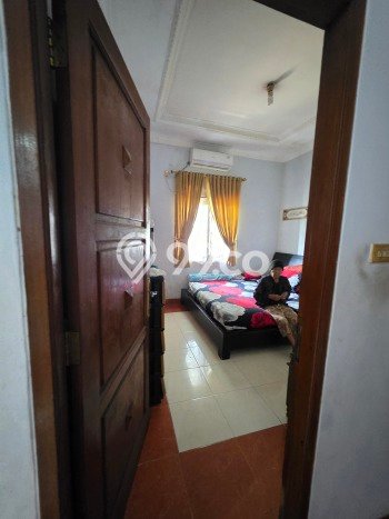 Dijual Hunian Mewah dengan Fasilitas Sekitar Komplit di Pamulang, Tangerang Selatan Dijual Hunian Mewah dengan Fasilitas Sekitar Komplit di Pamulang, Tangerang Selatan